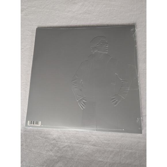 Lou Reed Metal Machine Music RSD Vinyl Limited 2500 Copies Ships ASAP New Sealed - Picture 3 of 16